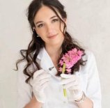 Тугова (Ломброзо) Дарина Сергеевна