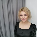 Осипова Алина Станиславовна
