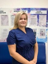Сутарина Татьяна