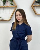 Приходченко Наталья