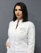 Закирова Мина Алетдиновна