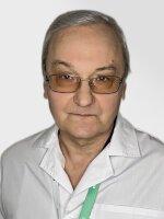 Кочетков Сергей Иванович