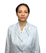 Акамова Эльмира Миннахатовна
