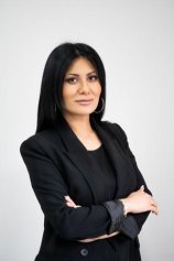 Правосудова Нисона Джураевна