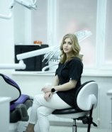Ляпина Елизавета Вячеславовна