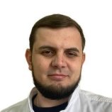 Заимских Станислав Владимирович