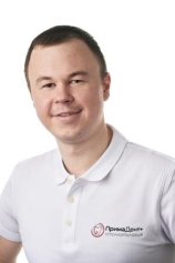 Серенков Андрей Валерьевич