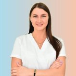 Крижановская Наталья Сергеевна