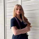 Клестер Анастасия Викторовна