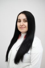 Темирова Алима Темурлановна