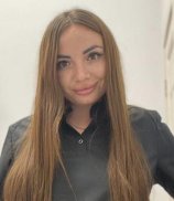 Магукян Виктория