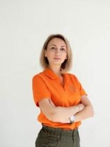 Орлова Ирина Александровна