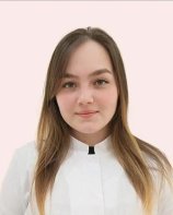 Лычагина Юлия Владимировна
