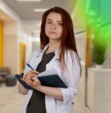 Кутькова Анна Константиновна