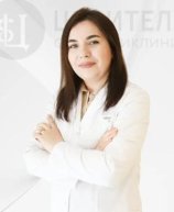 Рагимова Заира Магомедсапировна
