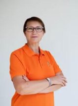 Шлай Елена Валентиновна