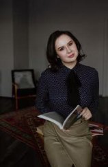 Джаферова Александра Ринатовна