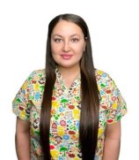 Сизова Алла Александровна