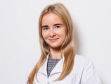 Мальцева Анна Владимировна