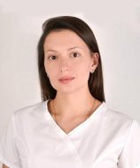 Назарова Марианна Николаевна
