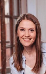 Воробьева Татьяна Владимировна