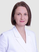 Карамышева Анастасия Александровна