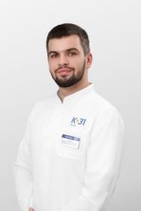 Кротов Алексей Александрович