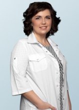 Позднякова Полина Алексеевна