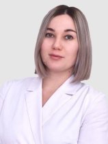 Мещерякова Елена Александровна