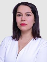 Осепян Христина Валериевна