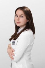 Май Каролина Марленовна