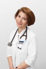 Шаркова Наталия Евгеньевна