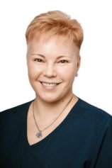 Райц Галина Юрьевна