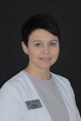 Невдах Анна Сергеевна