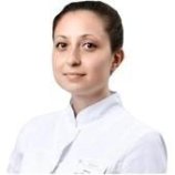 Тагиева Саида Тельмановна
