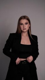 Степанова Анастасия
