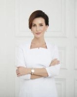 Буробина Анастасия Владимировна