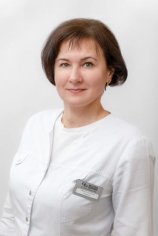 Добрыдень Ольга Анатольевна
