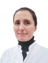 Середина Вера Алексеевна