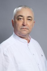 Есипов Владимир Иванович