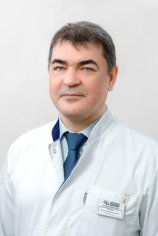 Беляев Евгений Михайлович