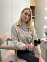Горбунова Наталия