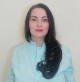 Макарова Наталья Андреевна