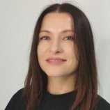 Дончук Марина
