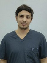 Магомедов Аздар Тажудинович