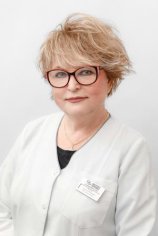 Волкова Татьяна Анатольевна