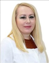 Нижегородова Елена Евгеньевна