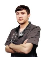 Зулхайдаров Улугбек Зоирджонович