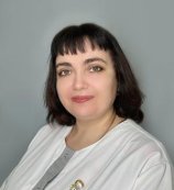 Панасюк Наталья Георгиевна