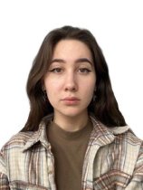 Иванова Полина Алексеевна